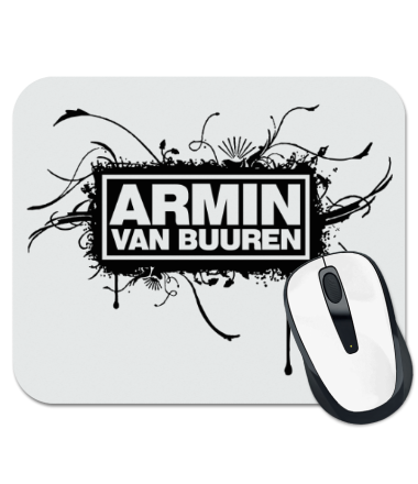 Коврик для мыши Armin Rays