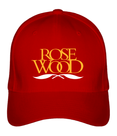 Бейсболка Rose Wood Rock