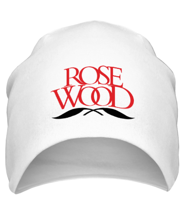 Шапка Rose Wood Rock