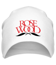 Шапка Rose Wood Rock фото