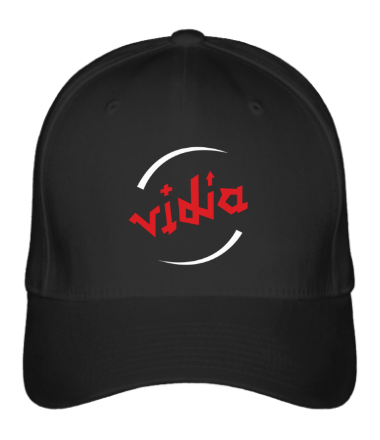 Бейсболка Vidia Rock