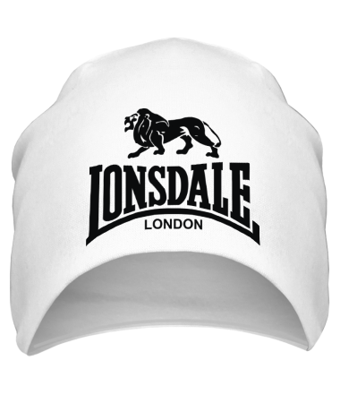 Шапка Lonsdale