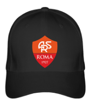 Бейсболка FC Roma Emblem фото