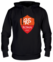 Толстовка худи FC Roma Emblem фото