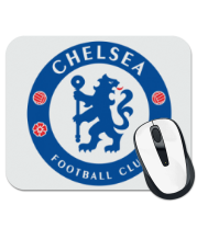 Коврик для мыши FC Chelsea Emblem фото