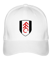Бейсболка FC Fulham Emblem фото
