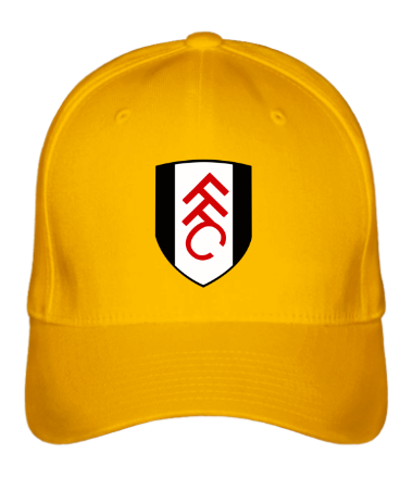 Бейсболка FC Fulham Emblem