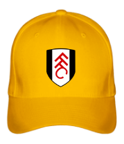 Бейсболка FC Fulham Emblem фото