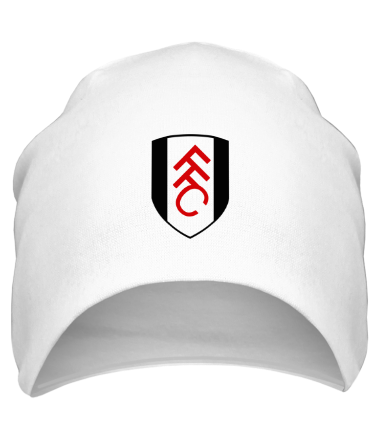 Шапка FC Fulham Emblem