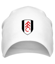 Шапка FC Fulham Emblem фото