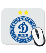 Коврик для мыши FC Dinamo Kiev фото