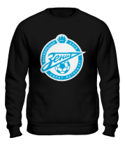 Толстовка без капюшона FC Zenit Emblem фото