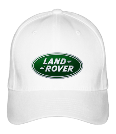 Бейсболка Land Rover