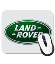 Коврик для мыши Land Rover фото