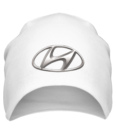 Шапка Hyundai