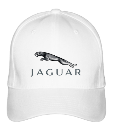 Бейсболка Jaguar