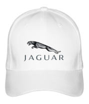 Бейсболка Jaguar фото