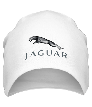 Шапка Jaguar