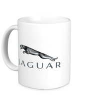 Кружка Jaguar фото