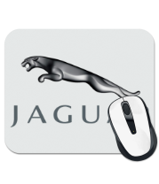Коврик для мыши Jaguar фото