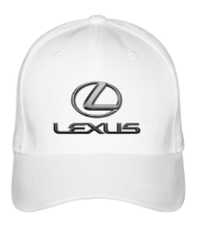 Бейсболка Lexus фото