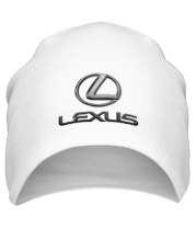 Шапка Lexus фото
