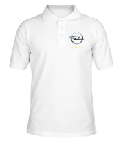 Мужская футболка поло Opel фото