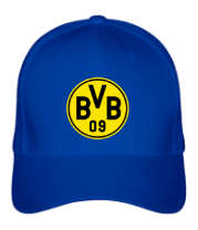 Бейсболка FC Borussia Dortmund Emblem фото