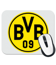 Коврик для мыши FC Borussia Dortmund Emblem фото