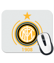 Коврик для мыши FC Inter Emblem фото
