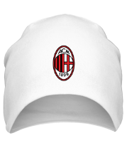 Шапка FC Milan Emblem фото