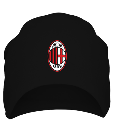 Шапка FC Milan Emblem