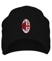 Шапка FC Milan Emblem фото