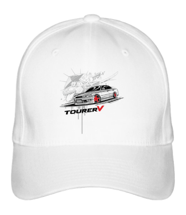 Бейсболка Toyota Mark 2 Tourer V