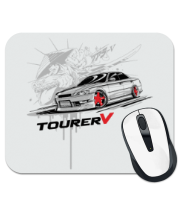 Коврик для мыши Toyota Mark 2 Tourer V фото