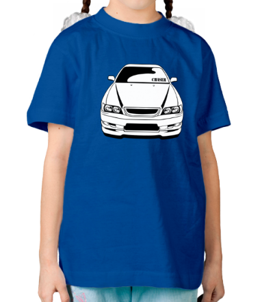 Детская футболка Toyota Chaser