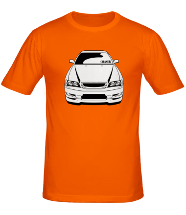 Мужская футболка Toyota Chaser