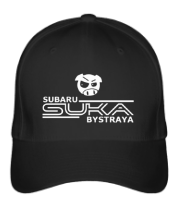 Бейсболка Subaru SUKA Быстрая фото