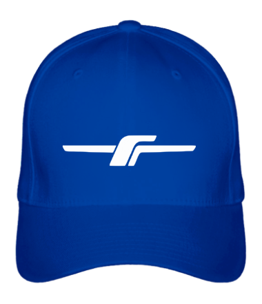 Бейсболка Логотип Subaru Forester