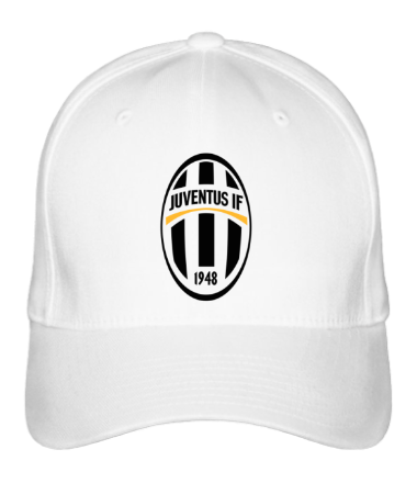 Бейсболка FC Juventus Emblem