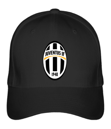 Бейсболка FC Juventus Emblem