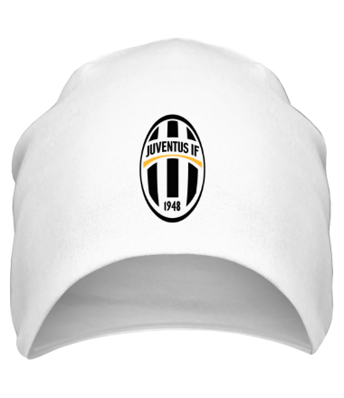 Шапка FC Juventus Emblem