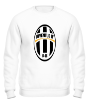 Толстовка без капюшона FC Juventus Emblem фото