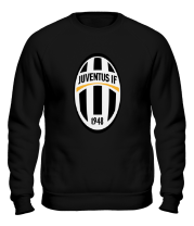 Толстовка без капюшона FC Juventus Emblem фото