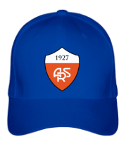 Бейсболка AS Roma Emblem 1927 фото