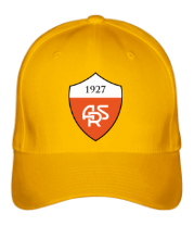 Бейсболка AS Roma Emblem 1927 фото