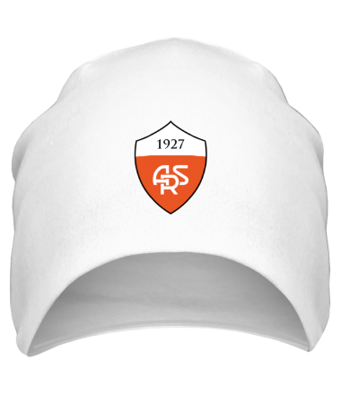 Шапка AS Roma Emblem 1927
