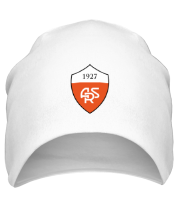 Шапка AS Roma Emblem 1927 фото