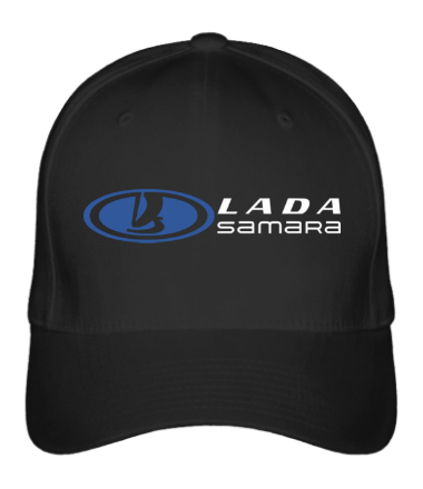 Бейсболка LADA Samara