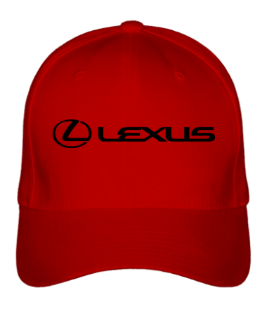 Бейсболка Lexus